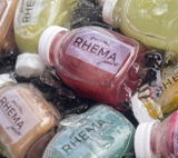 Jolanda Jackson; Rhema Juice review photo