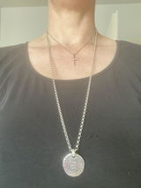 Silke F. review photo