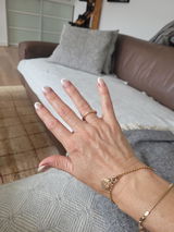 Mirela B. review photo
