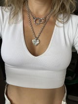 Veronika M. review photo