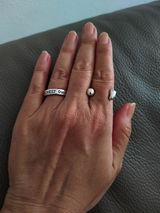 Nina V. review photo