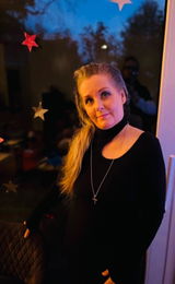 Anette review photo