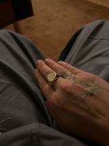 m. a. review photo