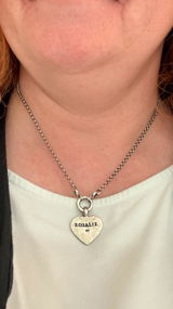 Michaela J. review photo