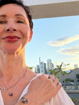 Gabriele K. review photo