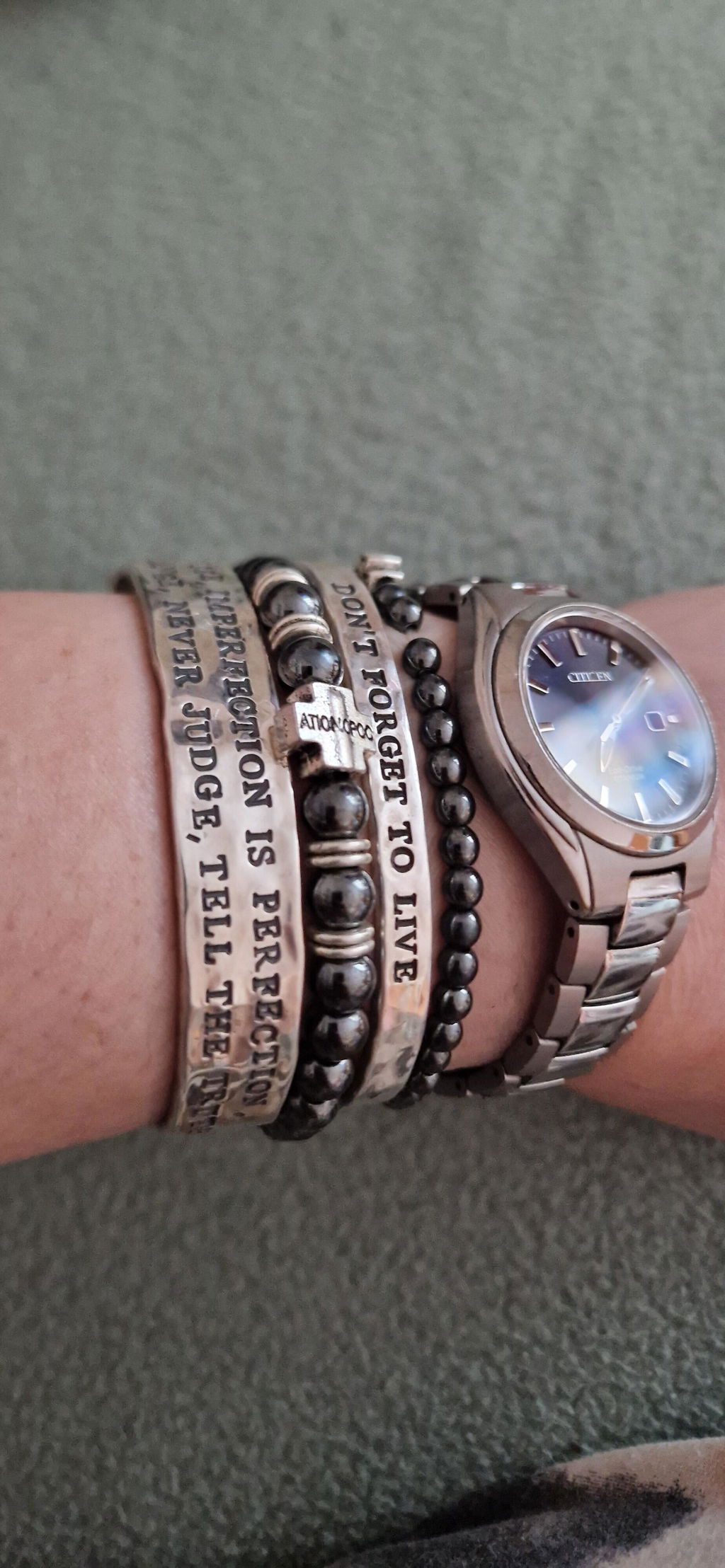 CAPULET Jewelry 