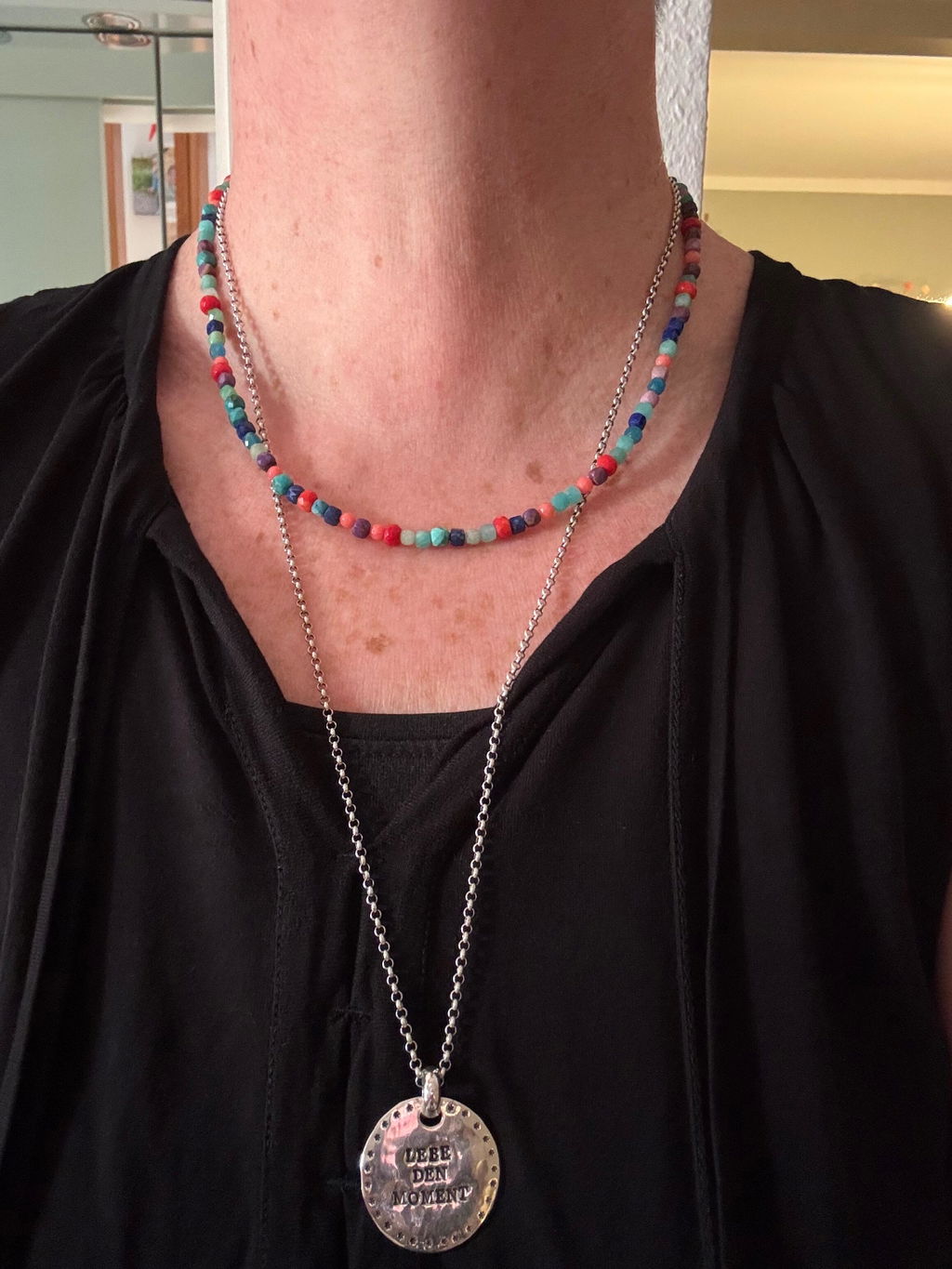 CAPULET Jewelry 