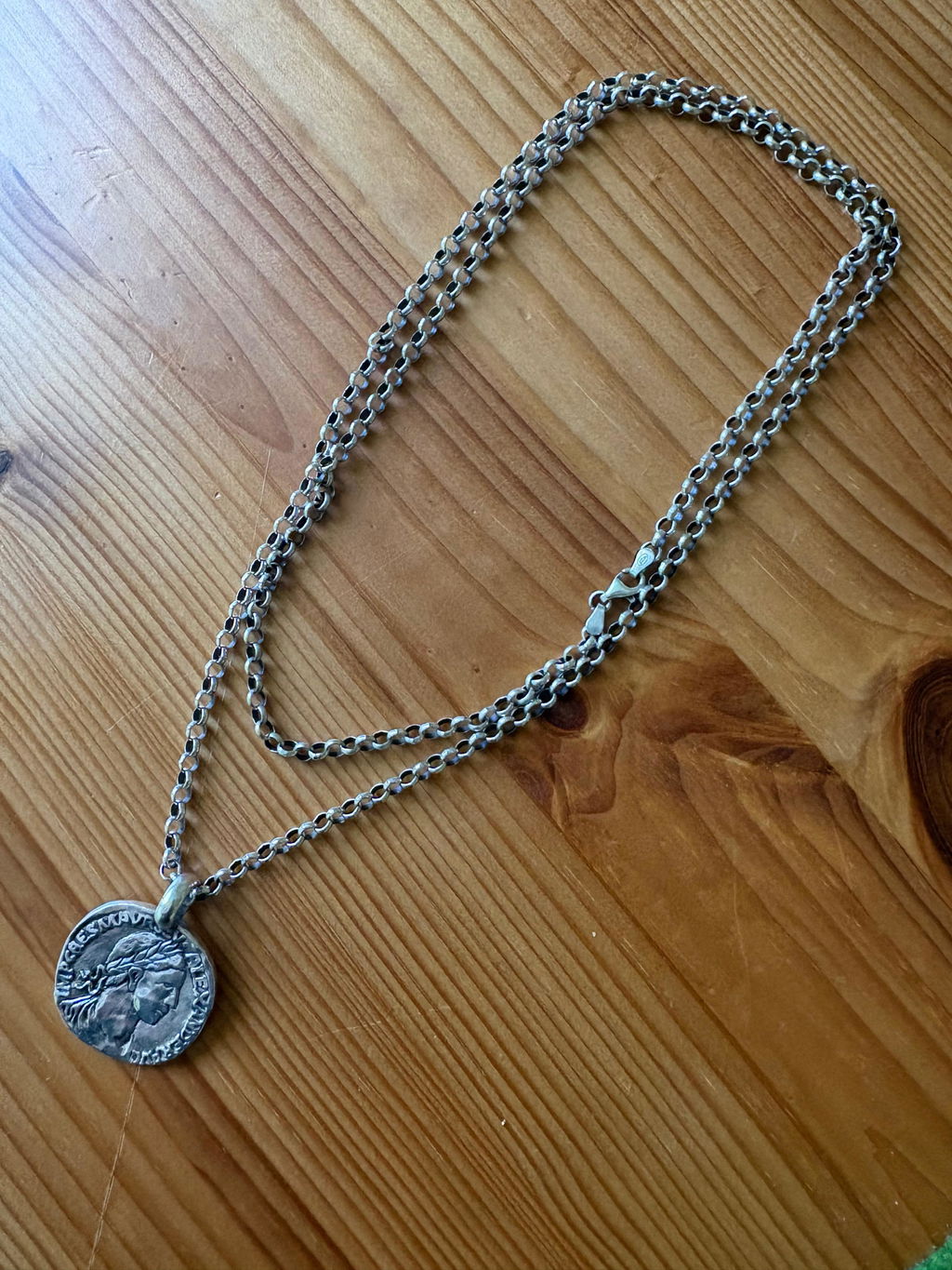 SCHMUCK REPARATUR & ÄNDERUNG
