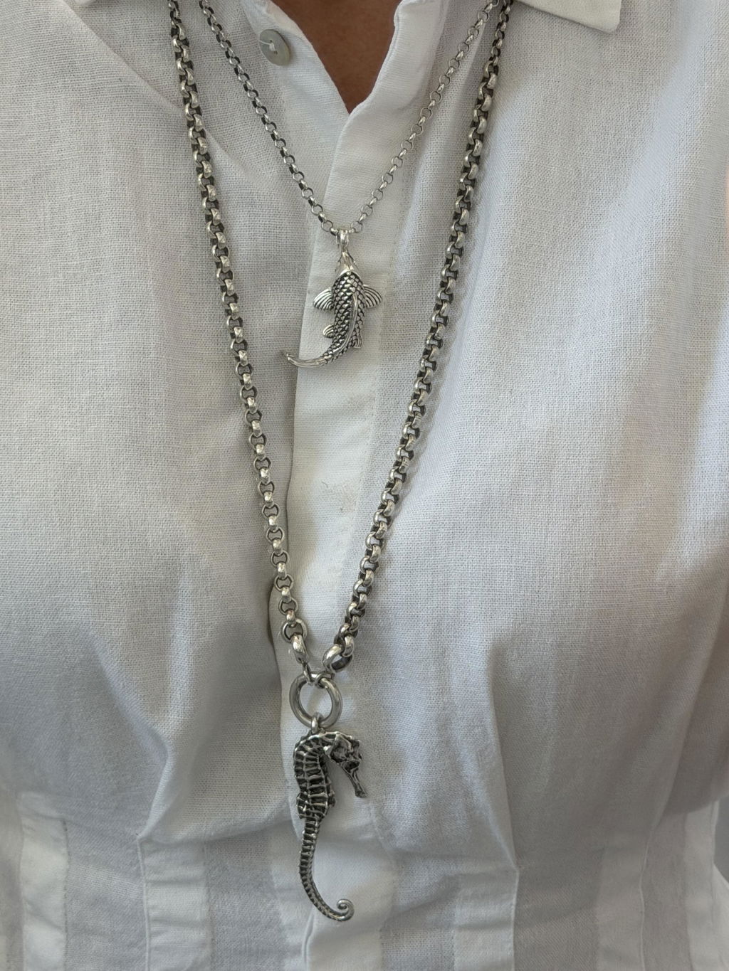 CAPULET Jewelry 