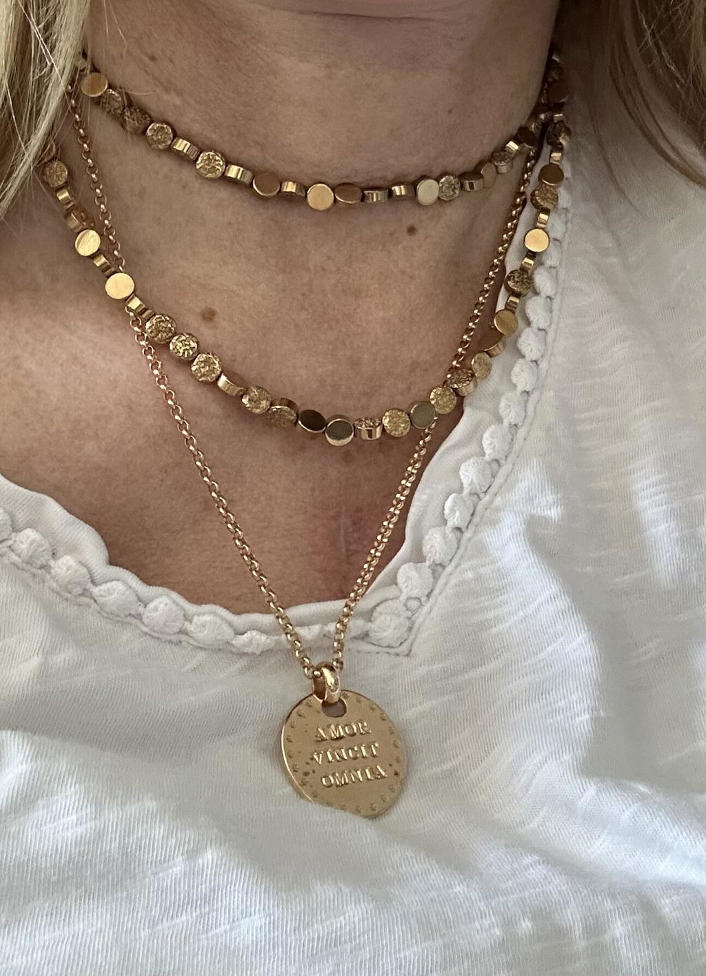 CAPULET Jewelry 