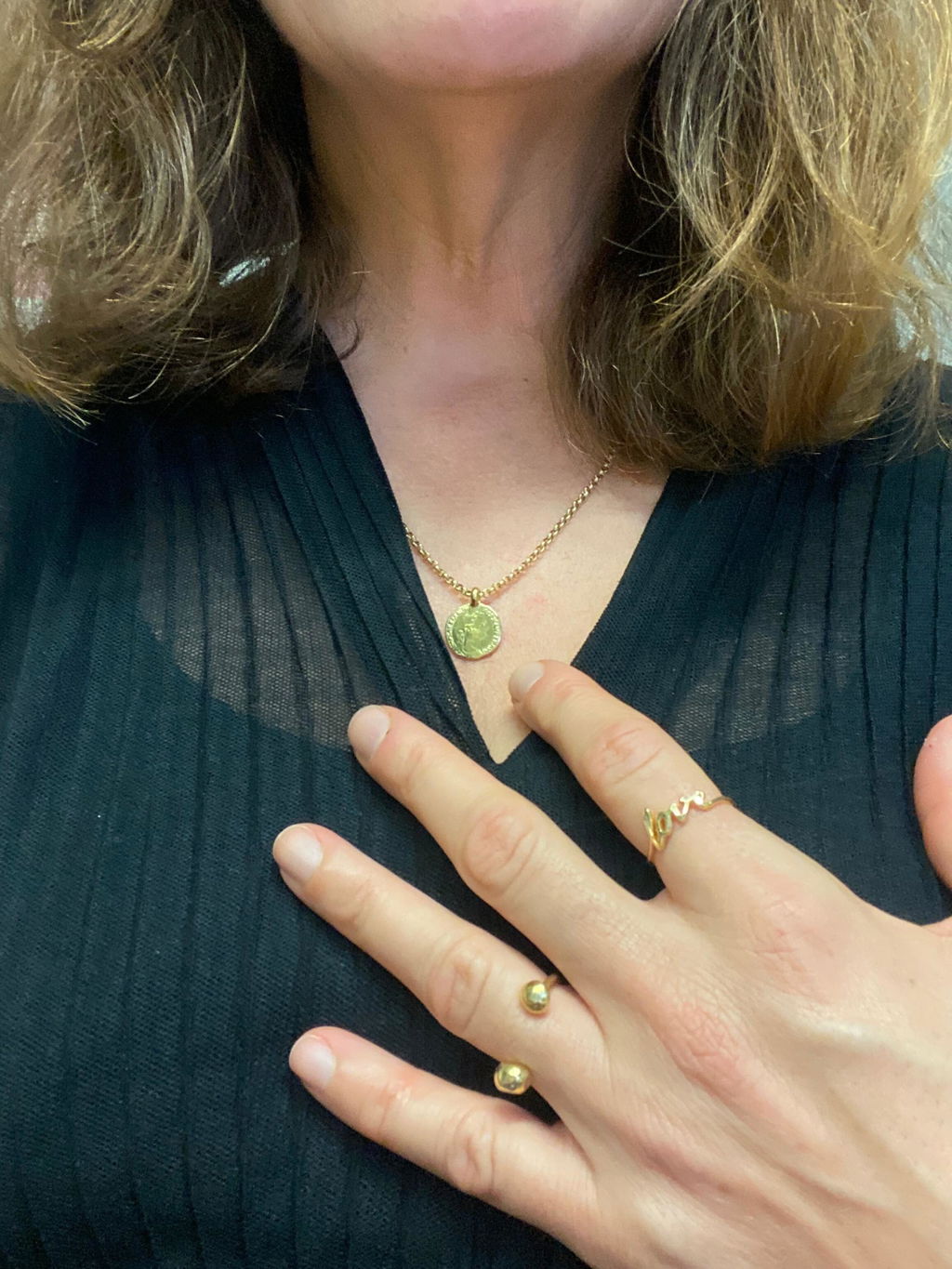 CAPULET Jewelry 