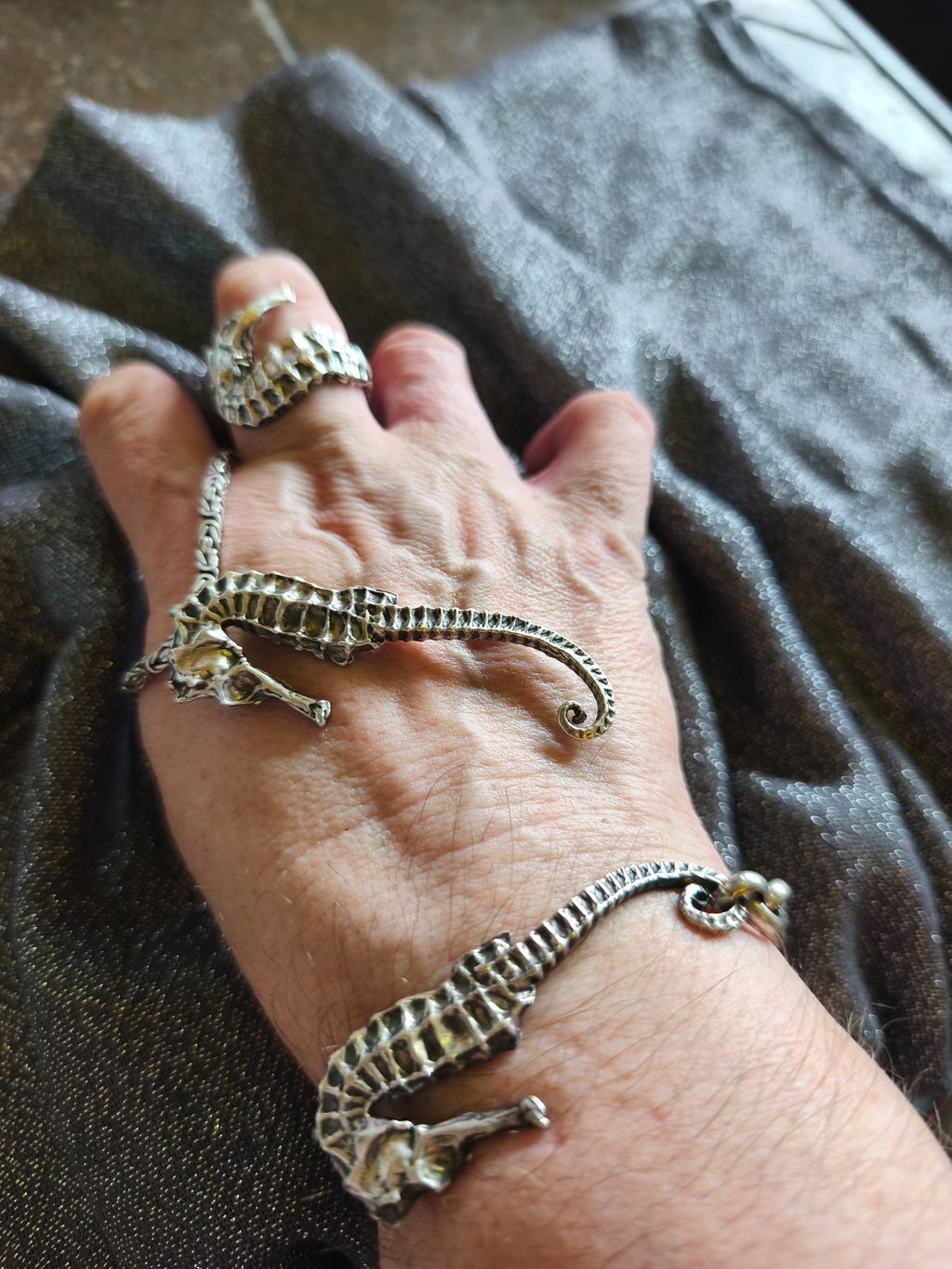 CAPULET Jewelry 