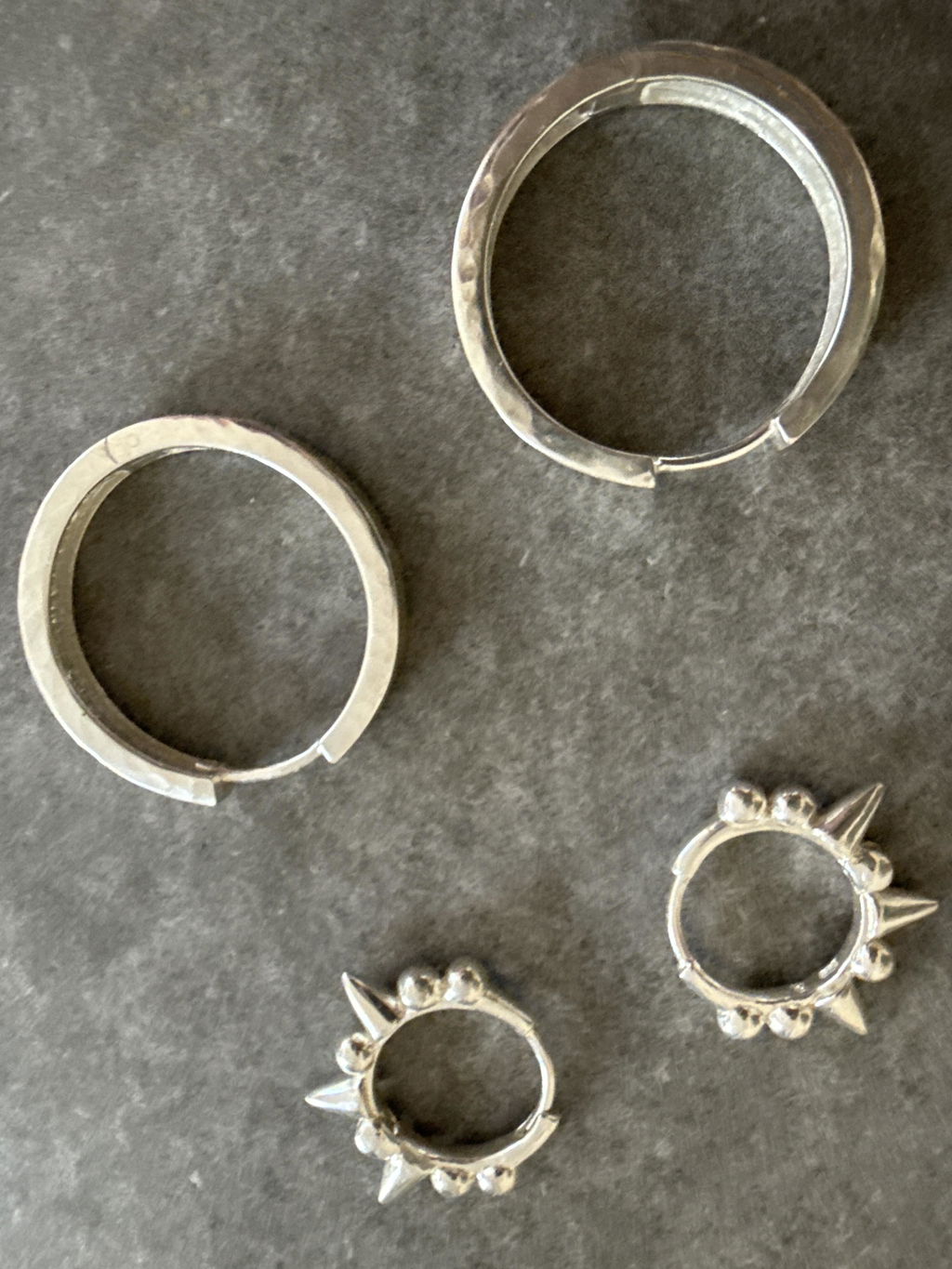 CAPULET Jewelry 