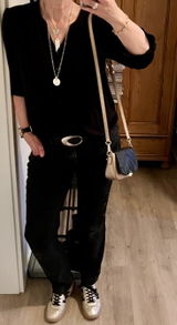 Anonym review photo