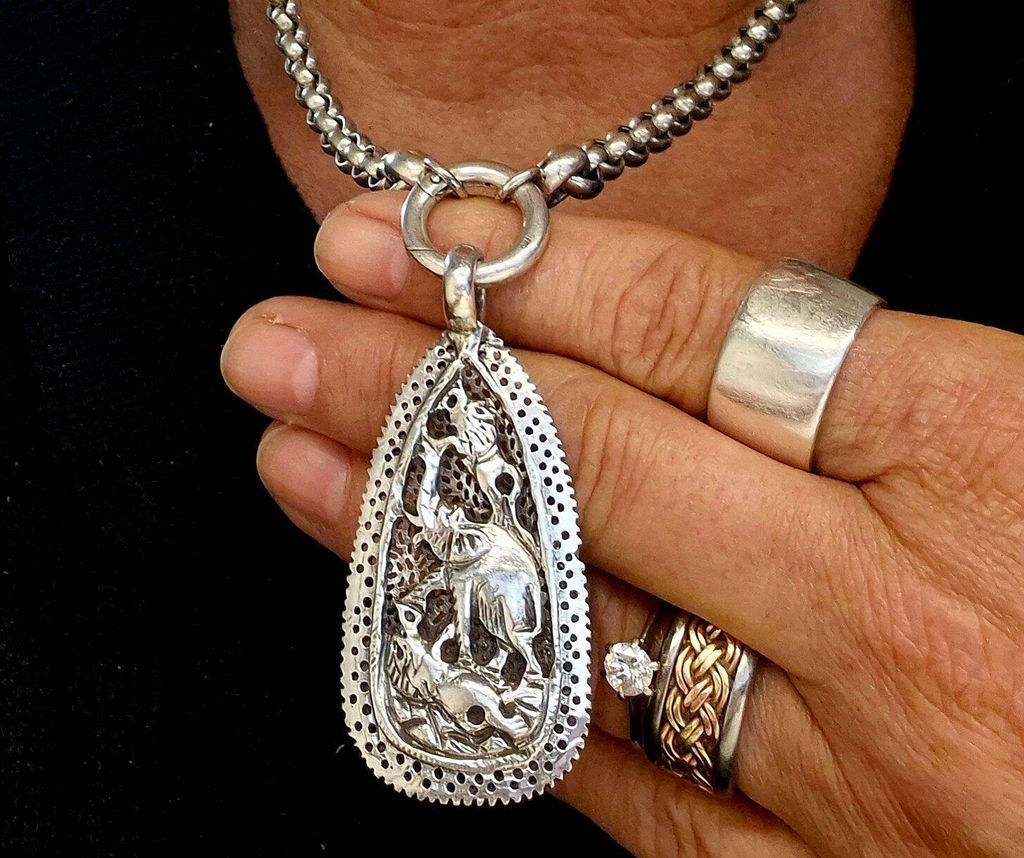 CAPULET Jewelry 
