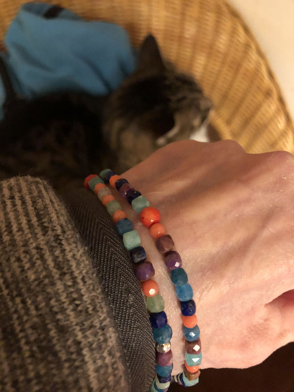 CAPULET Jewelry 