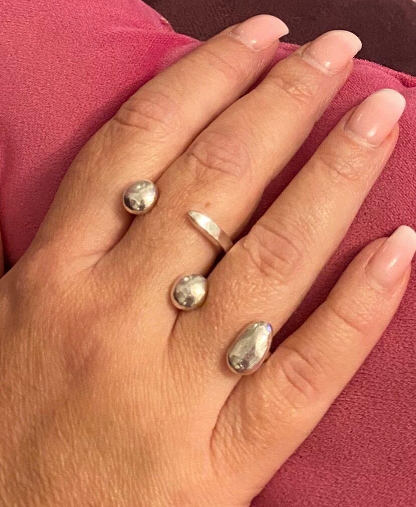 NAIL - Nagelring
