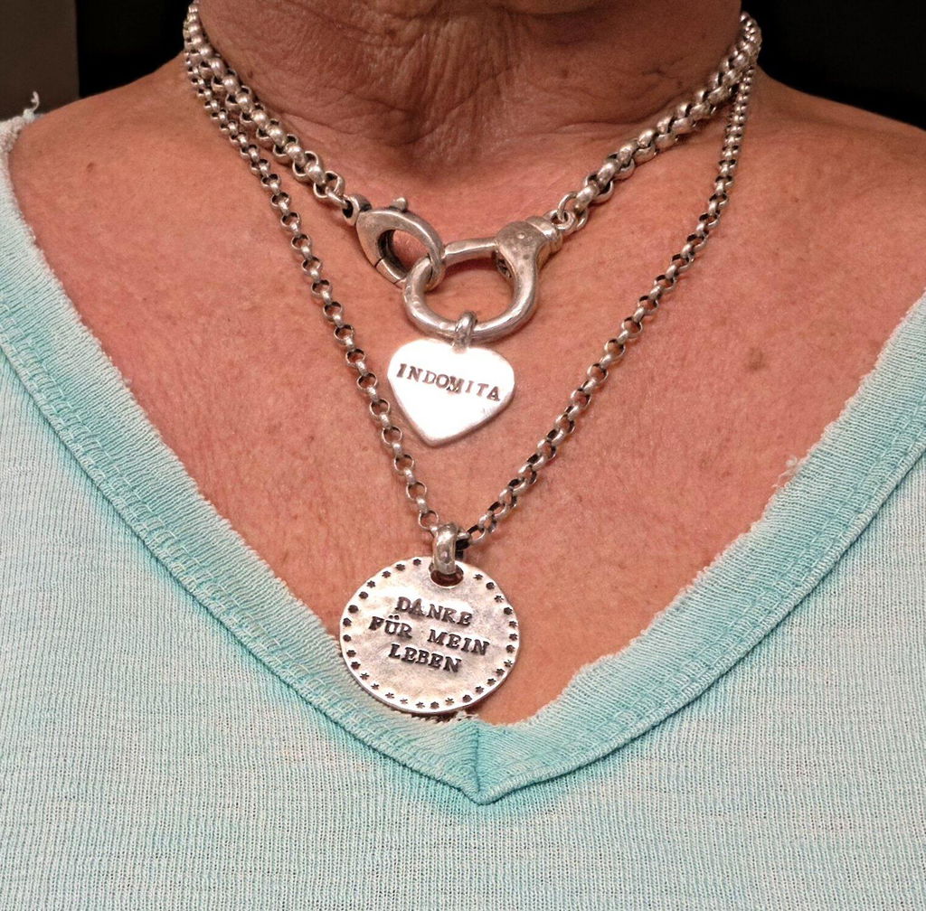 CAPULET Jewelry 