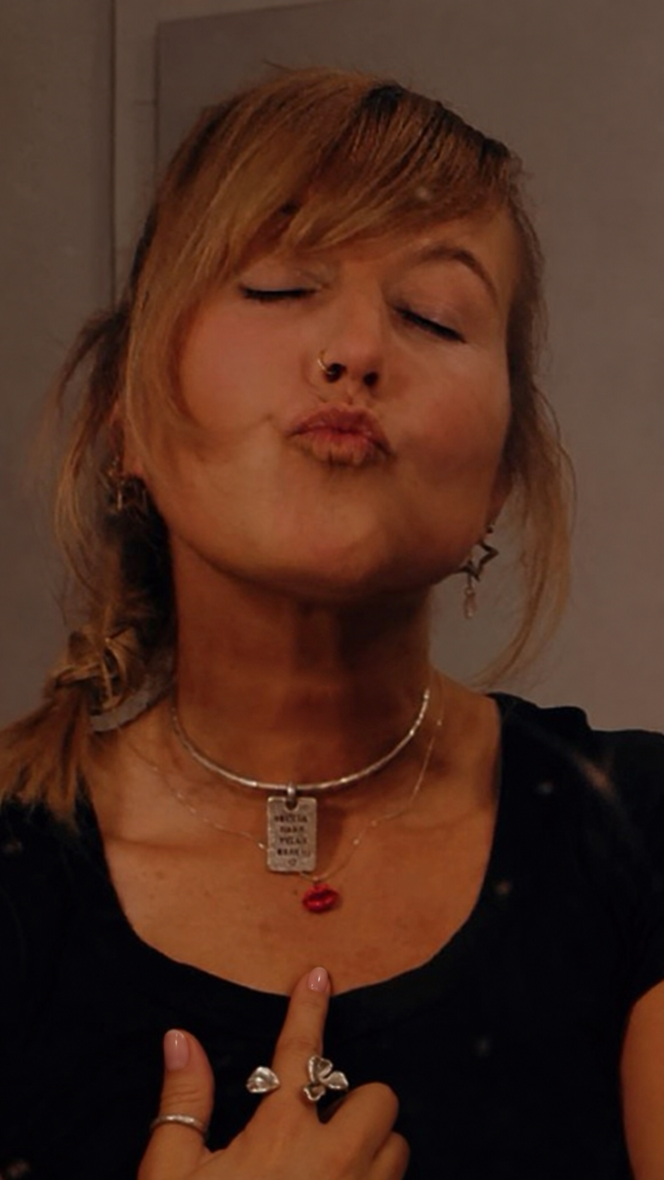 CAPULET Jewelry 