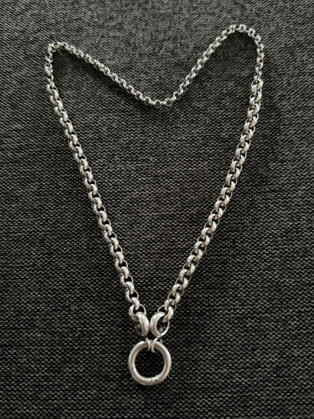 CAPULET Jewelry 