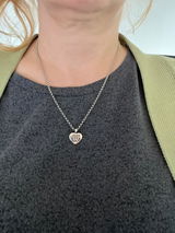 Corinna J. review photo