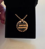 Anonym review photo