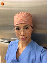 Tuyet review photo