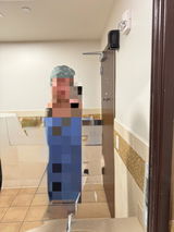 Anonymous review photo