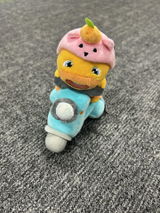 Bettina review photo