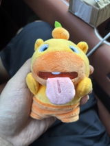 Claudio D. review photo