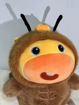Kayla T. review photo