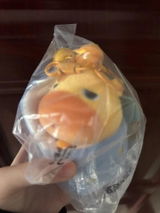 Geraldine H. review photo