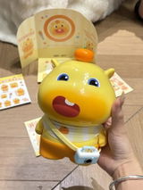 Raymond review photo