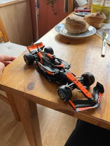 Kristoffer Gramén review photo