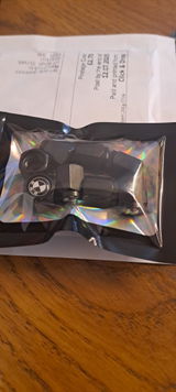 Michael Bennett review photo