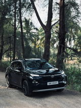 Pravin Singh review photo