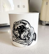 Pet Portrait Mug