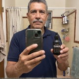 Gonzalo M. review photo