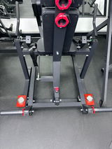 Eagle Egg’s Power Gym for the Orphans review photo