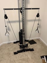 Tanner review photo