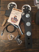 Randolph Martin review photo