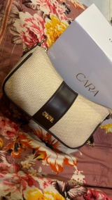 Isha review photo