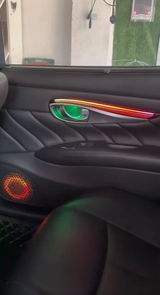 LuxuryCarLover review photo