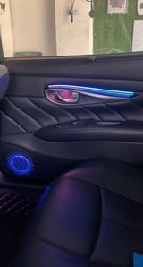 LuxuryCarLover review photo