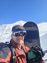 Romain Favre review photo