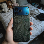 Quincy Adams review photo