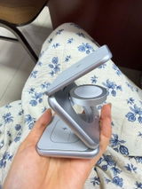 Quincy Adams review photo