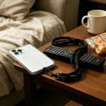 Damon Hayes review photo