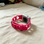Lady review photo