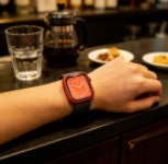 Quorra review photo